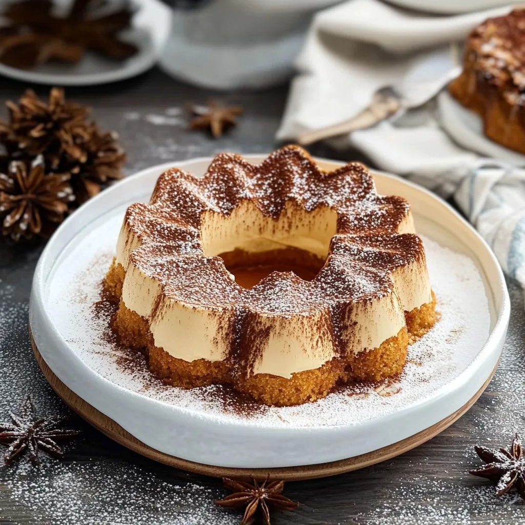 35 leckere Weihnachtdesserts & weihnachtliche Nachspeisen Rezepte