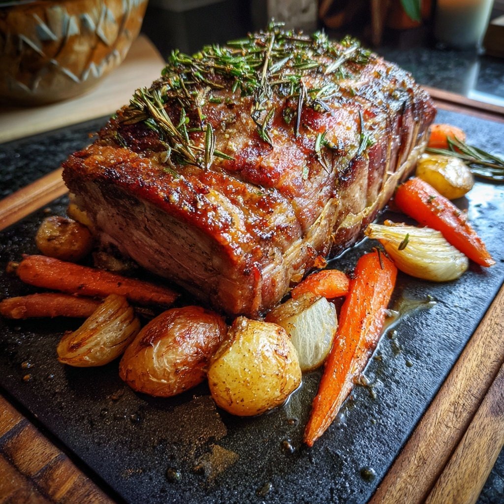 Saisonale Genussmomente