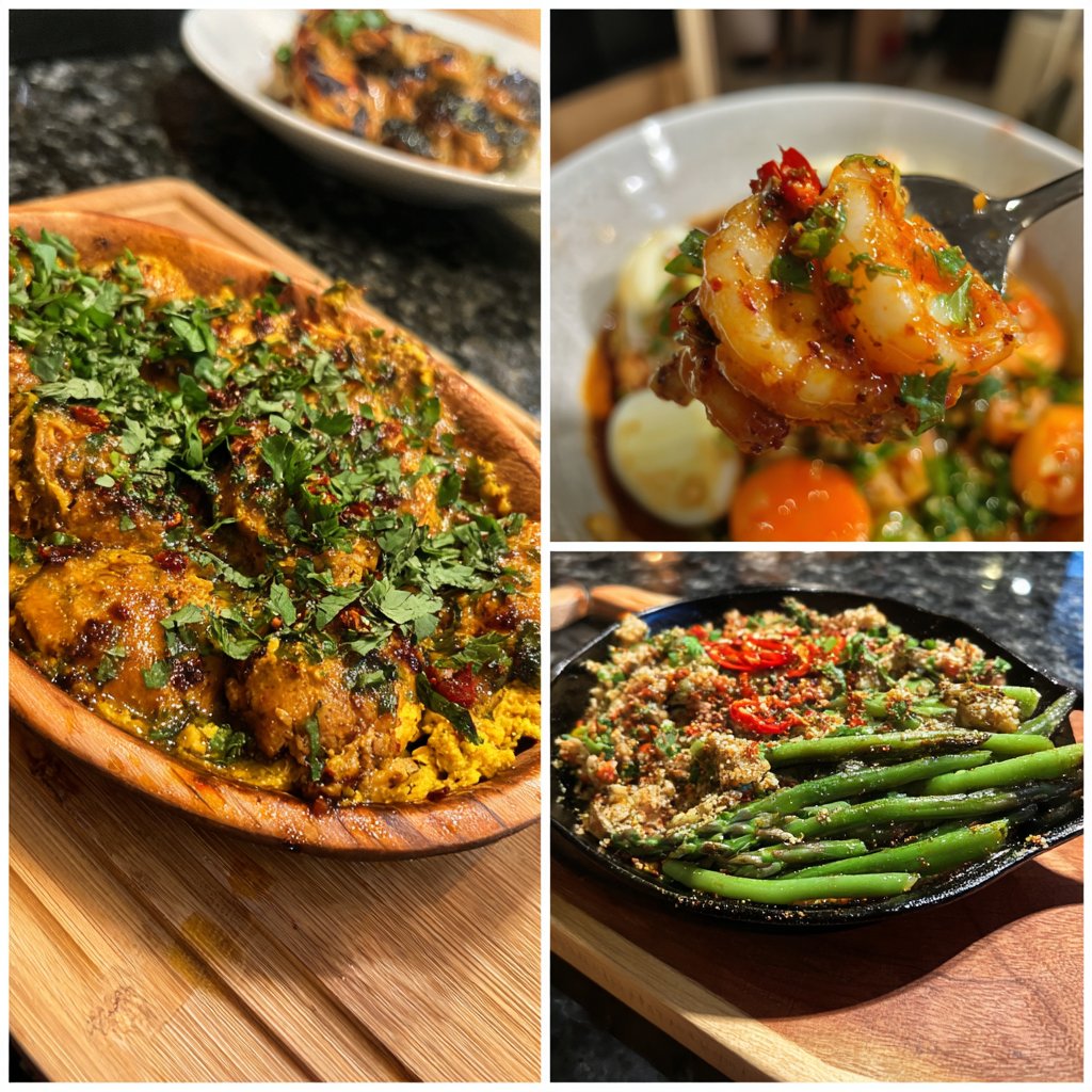 Coole Rezepte für stressfreie Tage